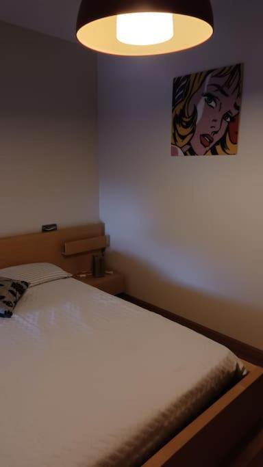 Apartamento Castillo Ponferrada. Εξωτερικό φωτογραφία