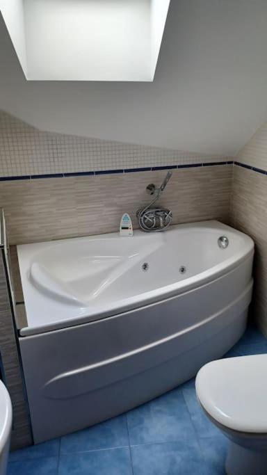 Apartamento Castillo Ponferrada. Εξωτερικό φωτογραφία
