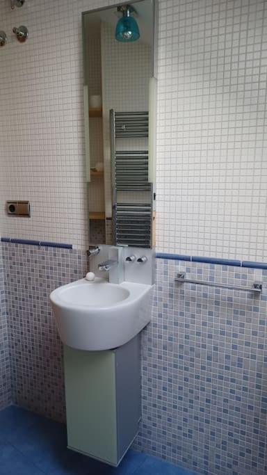 Apartamento Castillo Ponferrada. Εξωτερικό φωτογραφία