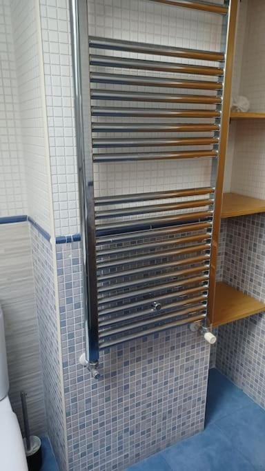 Apartamento Castillo Ponferrada. Εξωτερικό φωτογραφία